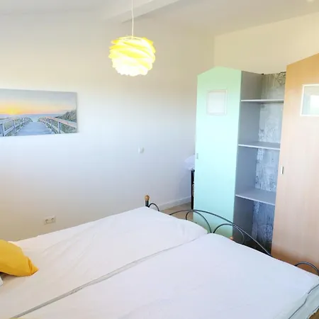 Ostseeapartment Lizart No 33 - Aurora Vista - Abc420 - Nur * Hohen Wieschendorf