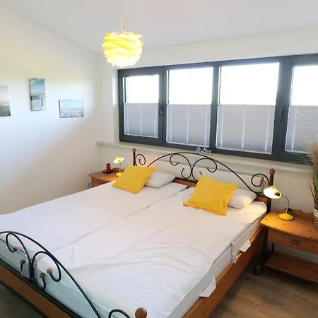 Ostseeapartment Lizart No 33 - Aurora Vista - Abc420 - Nur Apartment *