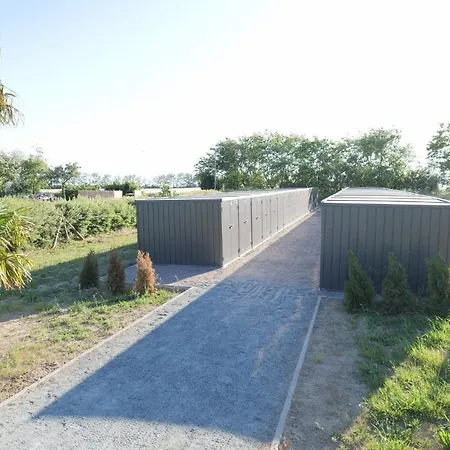 Ostseeapartment Lizart No 33 - Aurora Vista - Abc420 - Nur * Hohen Wieschendorf