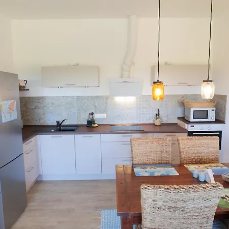 Ostseeapartment Lizart No 33 - Aurora Vista - Abc420 - Nur Apartmán Hohen Wieschendorf