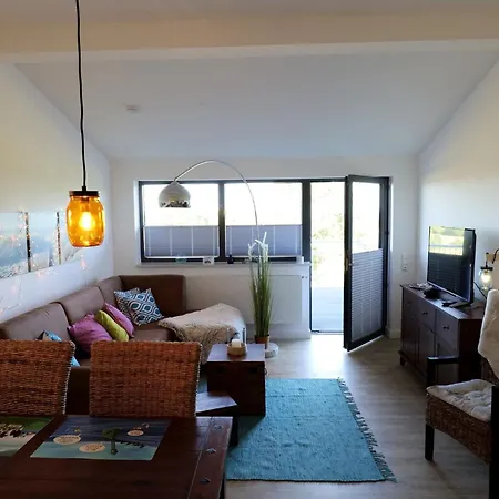Ostseeapartment Lizart No 33 - Aurora Vista - Abc420 - Nur *