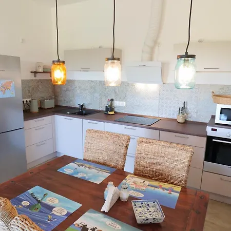Ostseeapartment Lizart No 33 - Aurora Vista - Abc420 - Nur