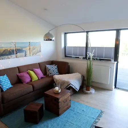 Ostseeapartment Lizart No 33 - Aurora Vista - Abc420 - Nur * Hohen Wieschendorf