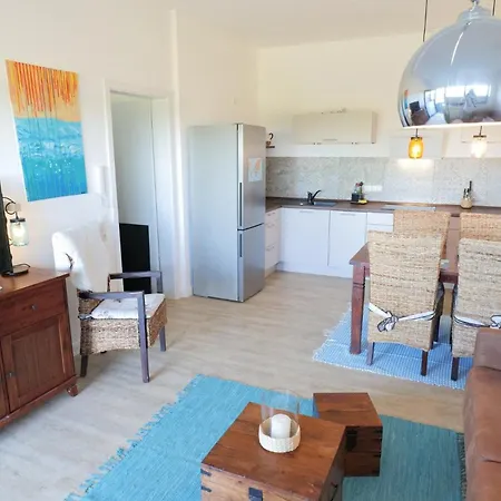 Ostseeapartment Lizart No 33 - Aurora Vista - Abc420 - Nur Apartment *