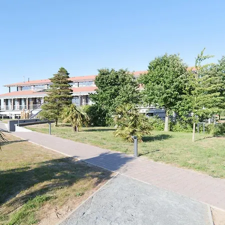 Ostseeapartment Lizart No 33 - Aurora Vista - Abc420 - Nur Apartmán